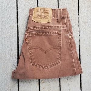 Vintage levis 950 jeans